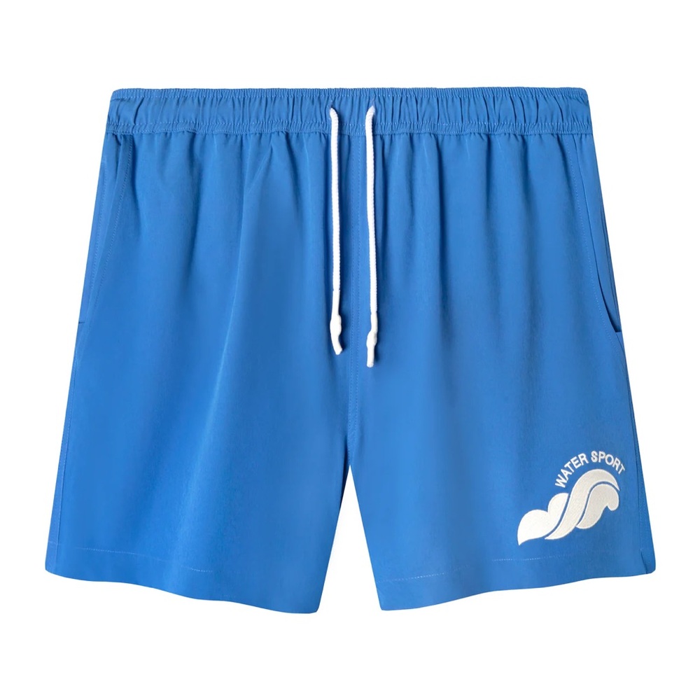 Tombolo Water Sport' Swim Trunks x Hôtel Magique brand new NWT size small